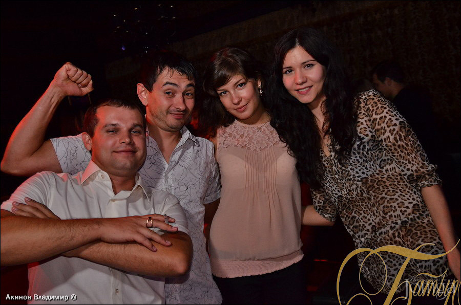 Фотография с НОЧЬ ВРЕДНЫХ ПРИВЫЧЕК в Батыр