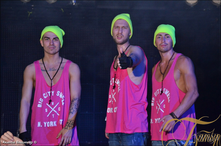 Фотография с НОЧЬ ВРЕДНЫХ ПРИВЫЧЕК в Батыр