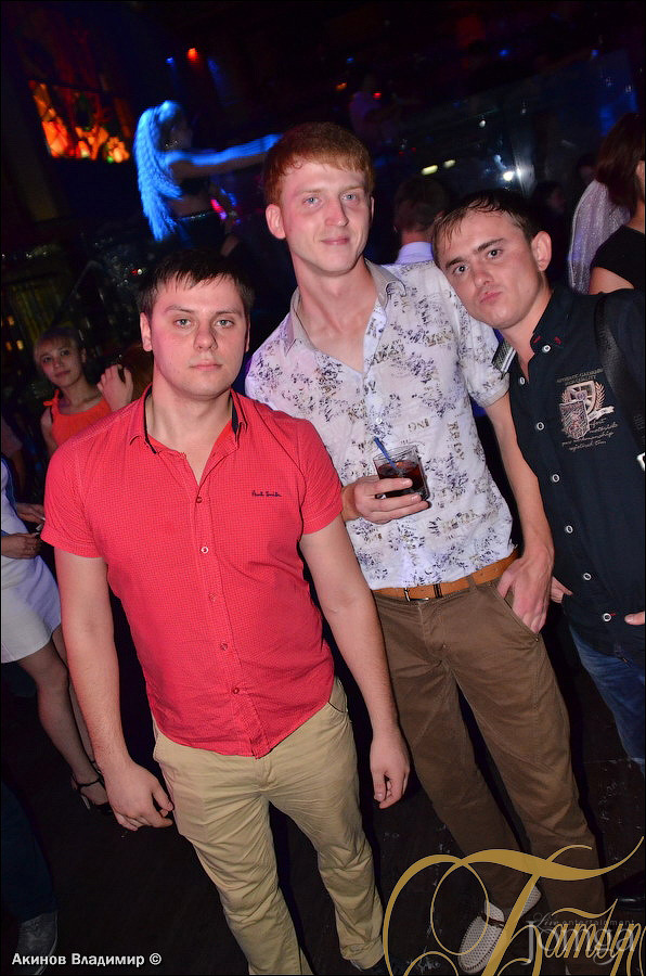 Фотография с НОЧЬ ВРЕДНЫХ ПРИВЫЧЕК в Батыр