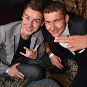 НОЧЬ ВРЕДНЫХ ПРИВЫЧЕК фото 65