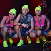 НОЧЬ ВРЕДНЫХ ПРИВЫЧЕК фото 68