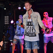 НОЧЬ ВРЕДНЫХ ПРИВЫЧЕК фото 37