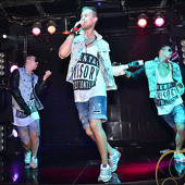 НОЧЬ ВРЕДНЫХ ПРИВЫЧЕК фото 33