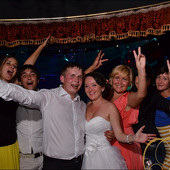 НОЧЬ ВРЕДНЫХ ПРИВЫЧЕК фото 59