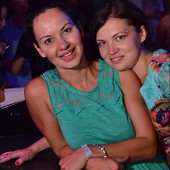 НОЧЬ ВРЕДНЫХ ПРИВЫЧЕК фото 69