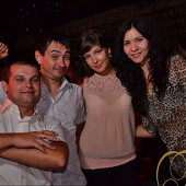 НОЧЬ ВРЕДНЫХ ПРИВЫЧЕК фото 66