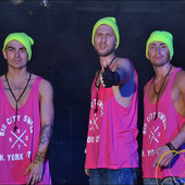 НОЧЬ ВРЕДНЫХ ПРИВЫЧЕК фото 74