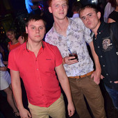 НОЧЬ ВРЕДНЫХ ПРИВЫЧЕК фото 47