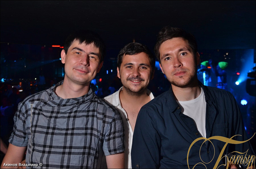 Фотография с СЛАДКАЯ ЖИЗНЬ в Батыр