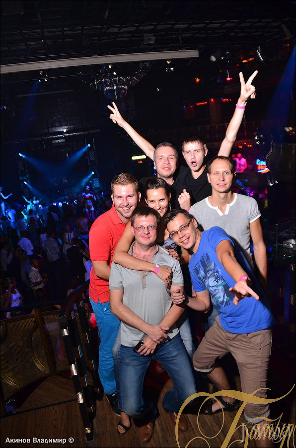 Фотография с СЛАДКАЯ ЖИЗНЬ в Батыр