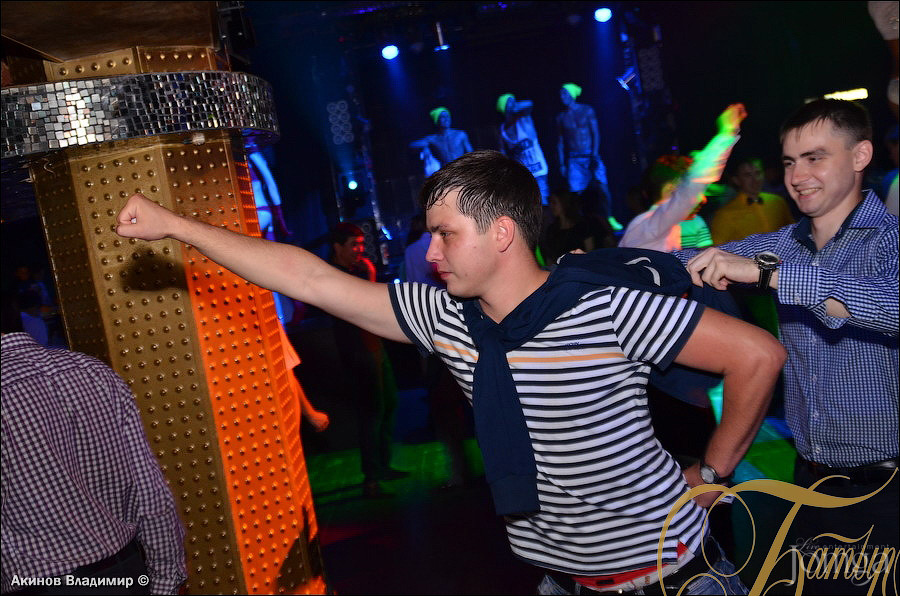 Фотография с СЛАДКАЯ ЖИЗНЬ в Батыр