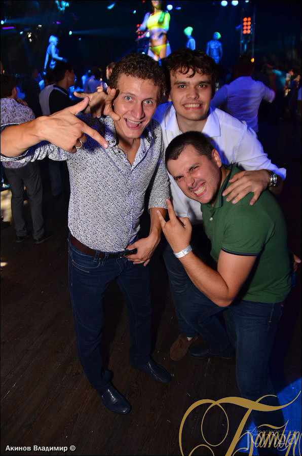 Фотография с СЛАДКАЯ ЖИЗНЬ в Батыр