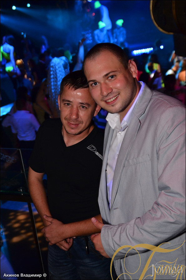 Фотография с СЛАДКАЯ ЖИЗНЬ в Батыр