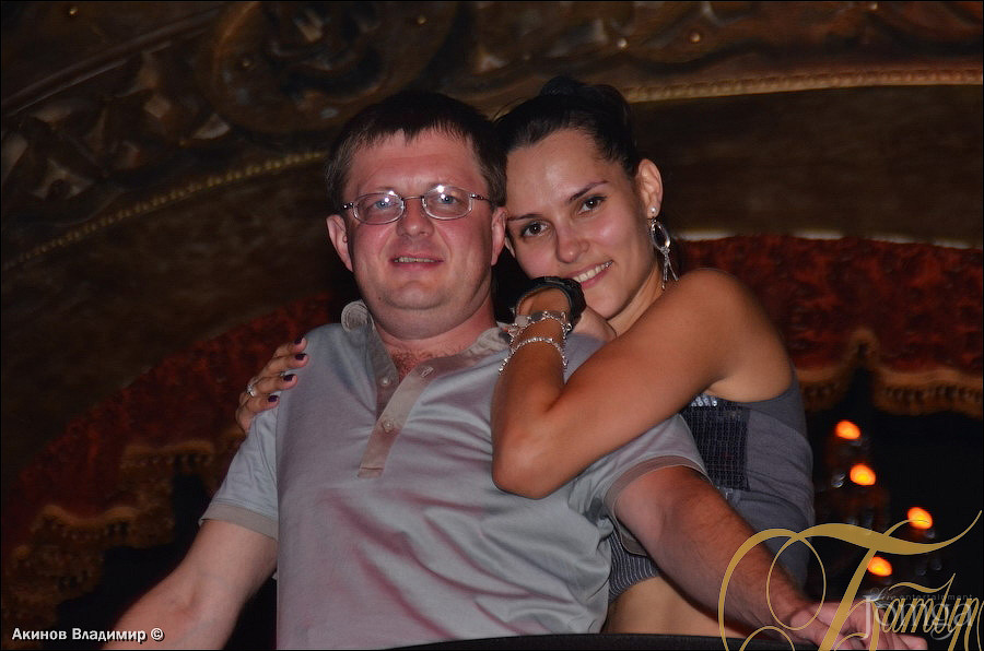 Фотография с СЛАДКАЯ ЖИЗНЬ в Батыр