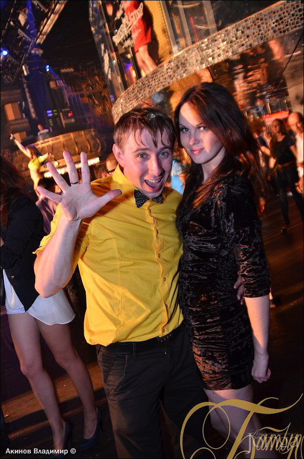 Фотография с СЛАДКАЯ ЖИЗНЬ в Батыр