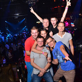 СЛАДКАЯ ЖИЗНЬ фото 31