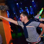 СЛАДКАЯ ЖИЗНЬ фото 44