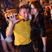 СЛАДКАЯ ЖИЗНЬ фото 35