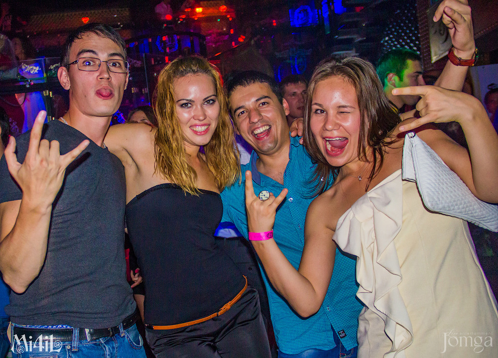 Фотография с ТВОЙ ГОРОД НЕ СПИТ  в Батыр