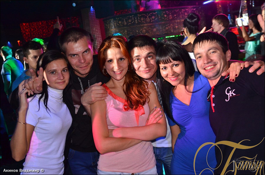 Фотография с ТВОЙ ГОРОД НЕ СПИТ  в Батыр