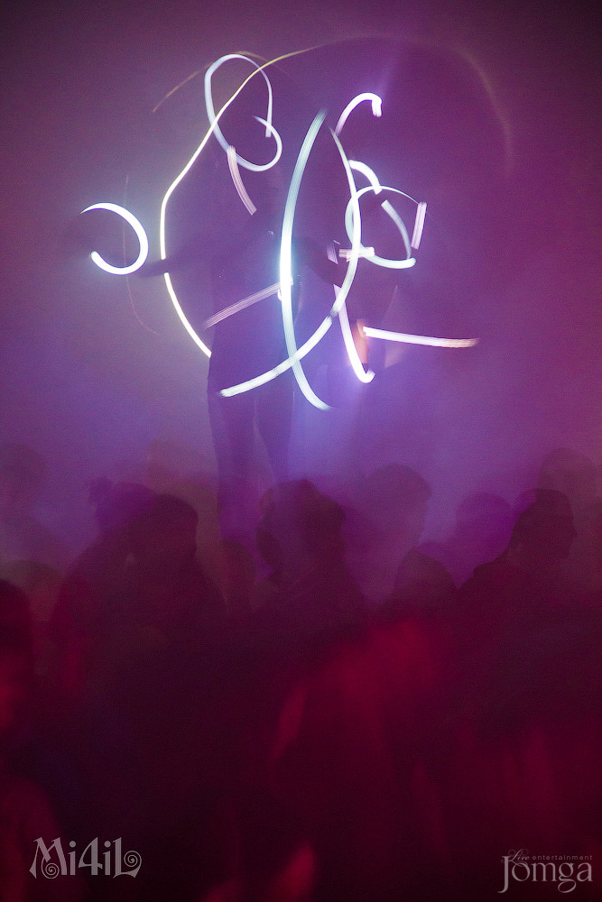 Фотография с ТВОЙ ГОРОД НЕ СПИТ  в Батыр