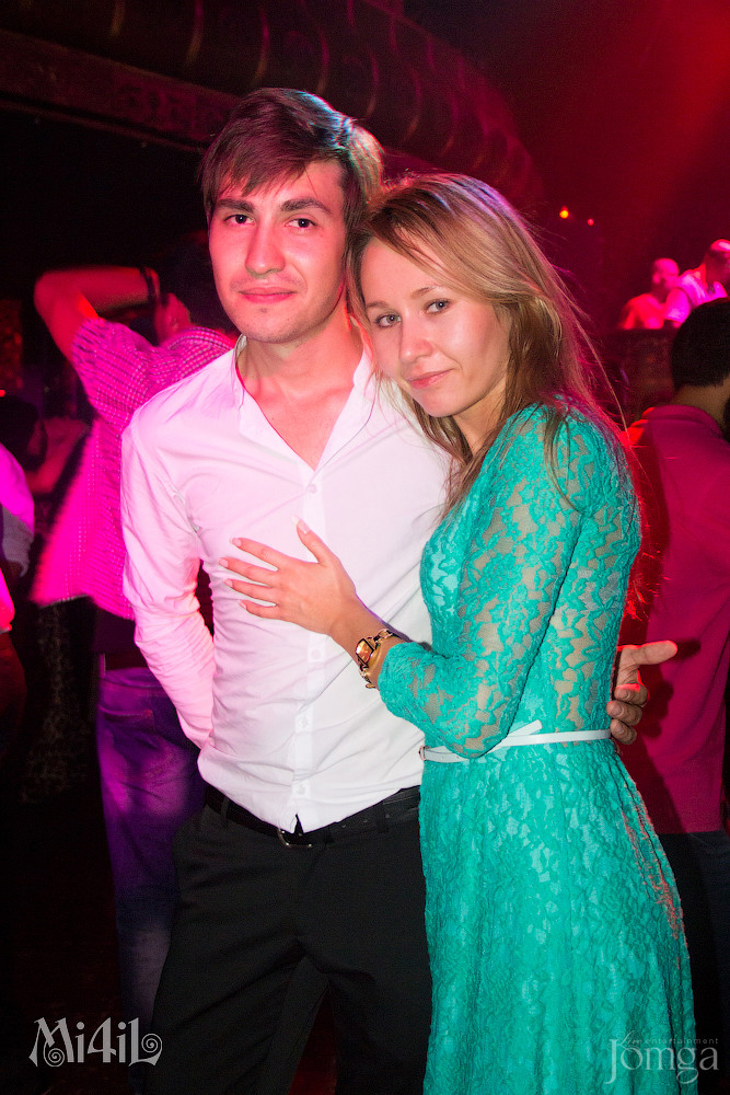 Фотография с ТВОЙ ГОРОД НЕ СПИТ  в Батыр