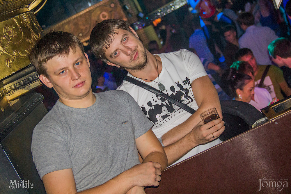 Фотография с ТВОЙ ГОРОД НЕ СПИТ  в Батыр