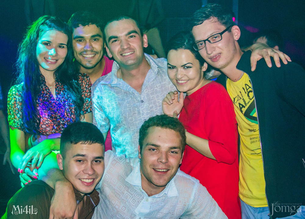 Фотография с ТВОЙ ГОРОД НЕ СПИТ  в Батыр