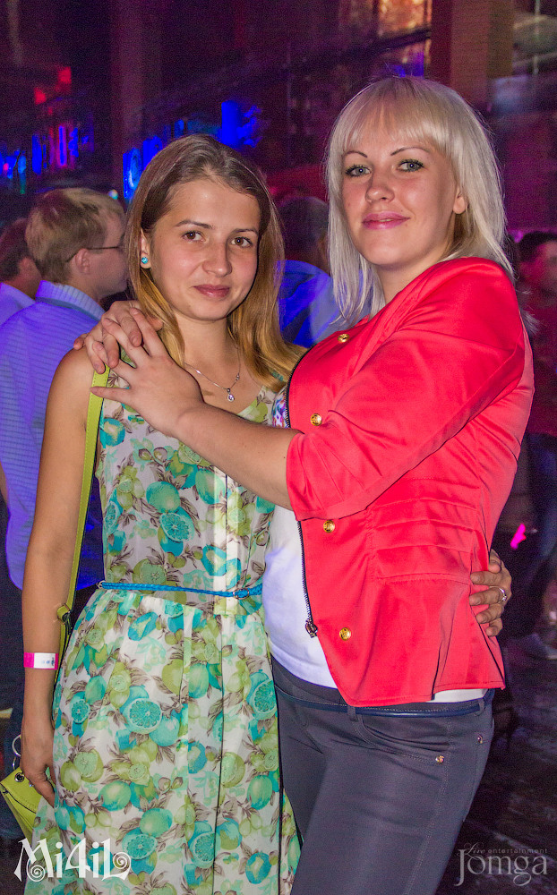 Фотография с ТВОЙ ГОРОД НЕ СПИТ  в Батыр