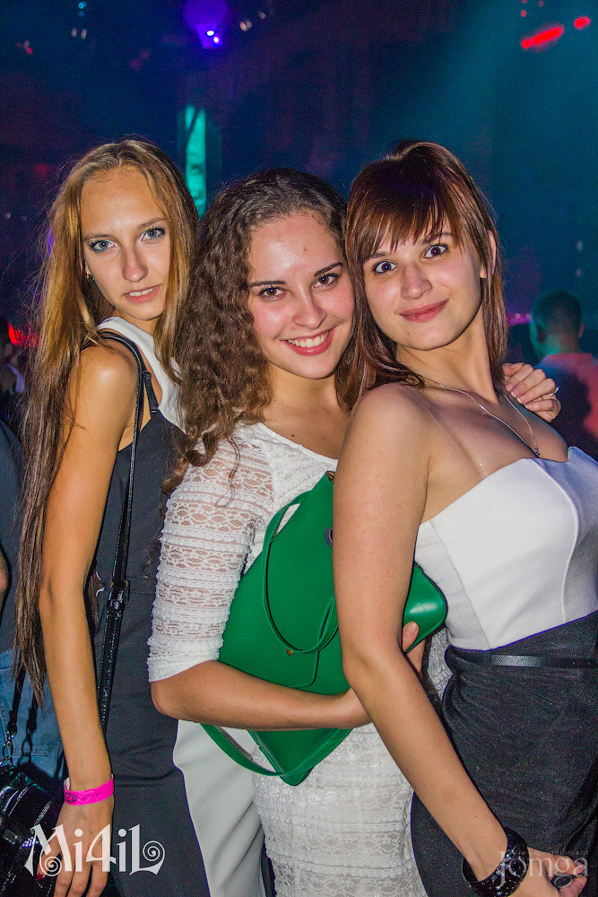 Фотография с ТВОЙ ГОРОД НЕ СПИТ  в Батыр