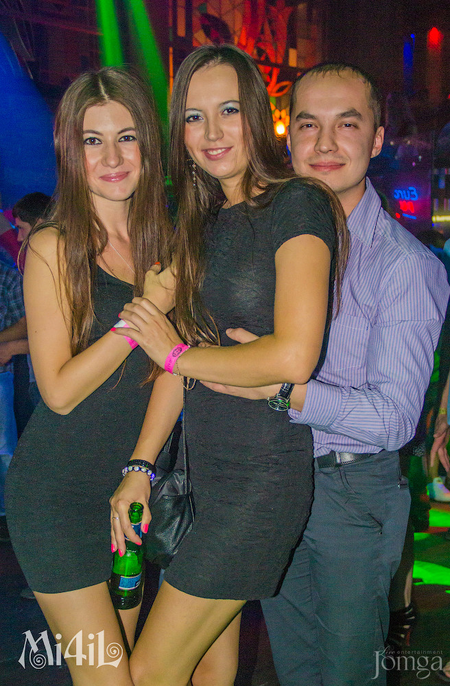 Фотография с ТВОЙ ГОРОД НЕ СПИТ  в Батыр