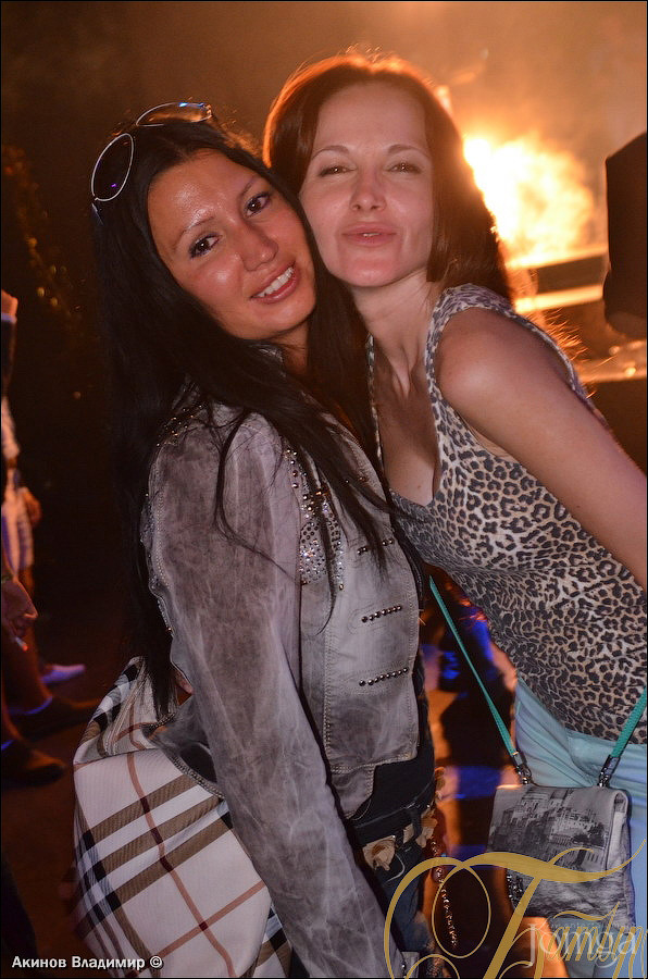 Фотография с ТВОЙ ГОРОД НЕ СПИТ  в Батыр