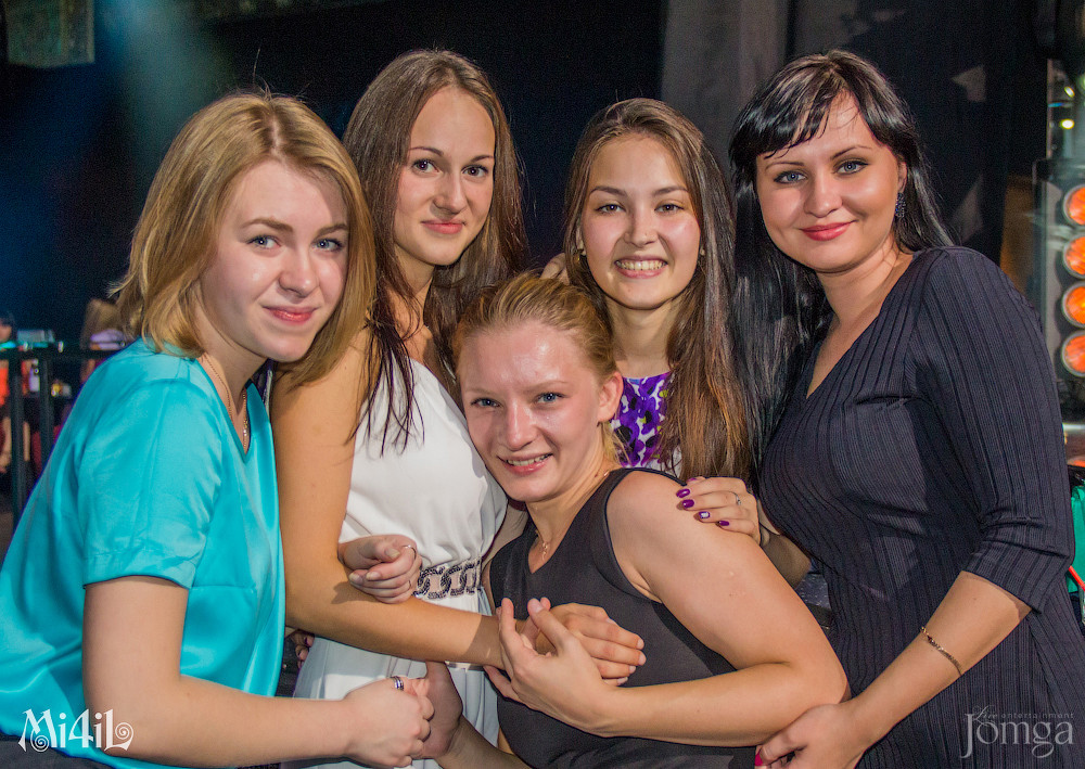 Фотография с ТВОЙ ГОРОД НЕ СПИТ  в Батыр