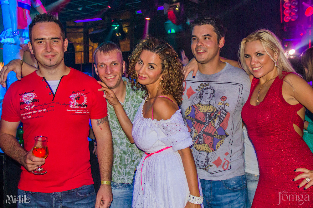 Фотография с ТВОЙ ГОРОД НЕ СПИТ  в Батыр