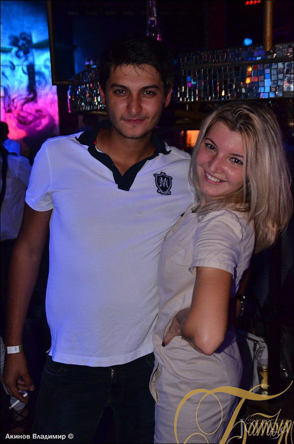 Фотография с ТВОЙ ГОРОД НЕ СПИТ  в Батыр