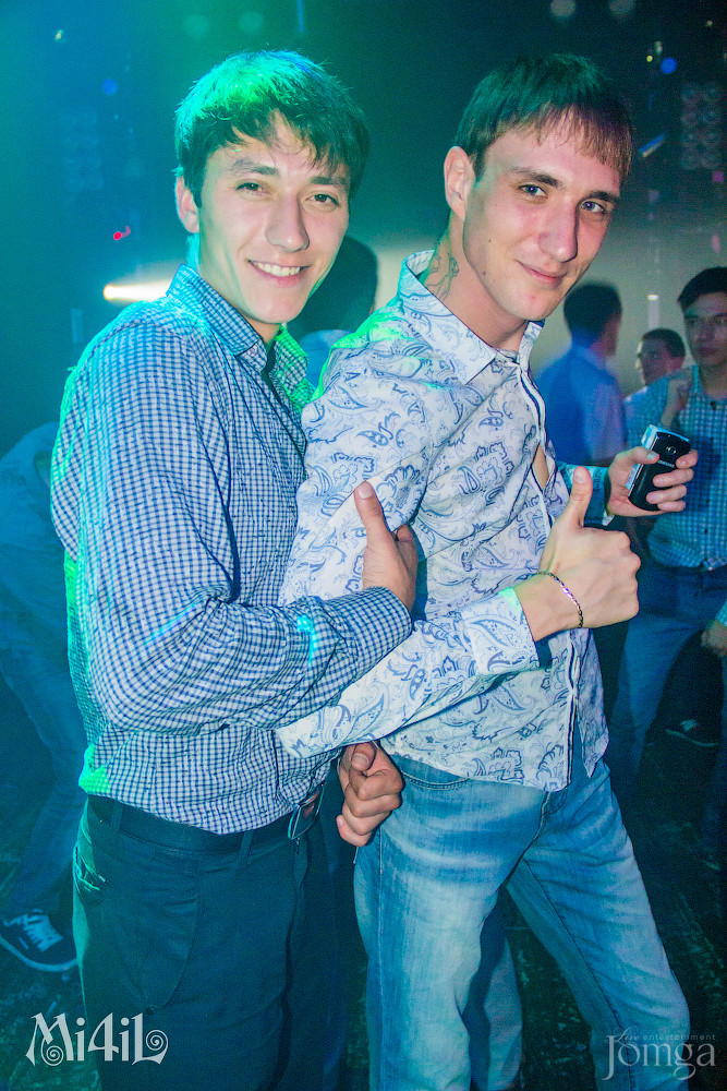 Фотография с ТВОЙ ГОРОД НЕ СПИТ  в Батыр