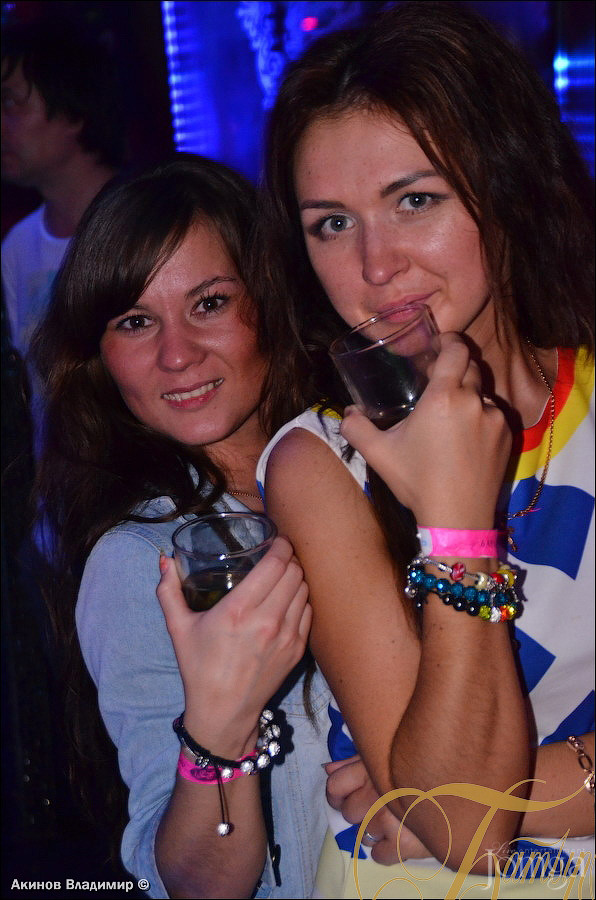 Фотография с ТВОЙ ГОРОД НЕ СПИТ  в Батыр