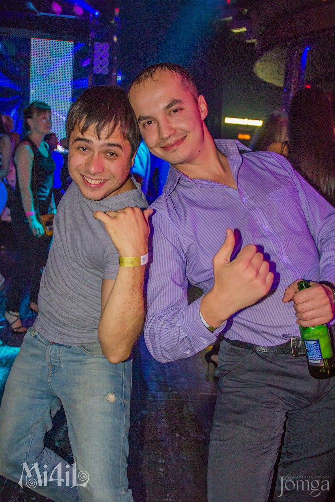 Фотография с ТВОЙ ГОРОД НЕ СПИТ  в Батыр