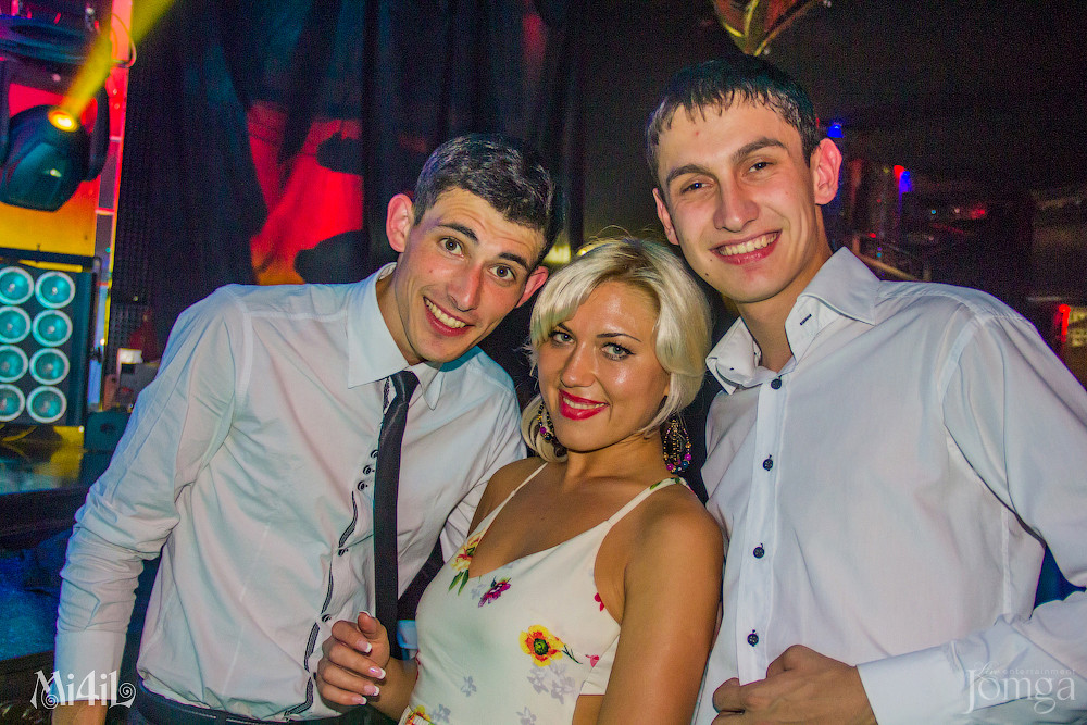 Фотография с ТВОЙ ГОРОД НЕ СПИТ  в Батыр