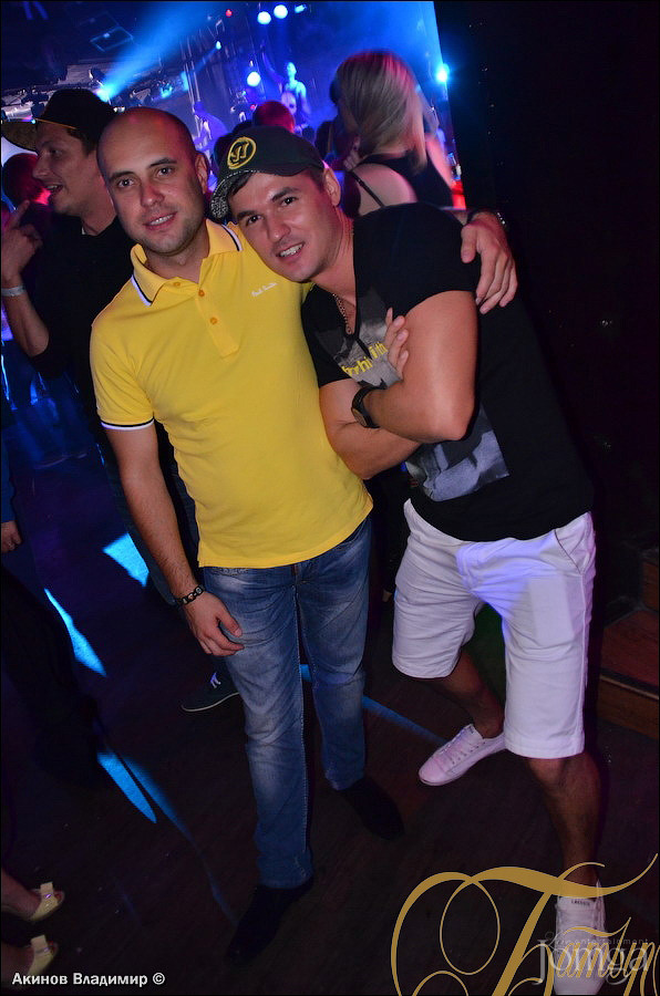 Фотография с ТВОЙ ГОРОД НЕ СПИТ  в Батыр