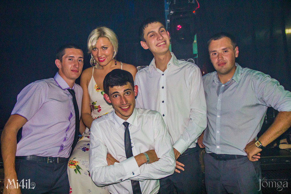 Фотография с ТВОЙ ГОРОД НЕ СПИТ  в Батыр