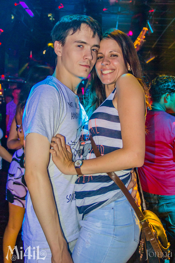 Фотография с ТВОЙ ГОРОД НЕ СПИТ  в Батыр