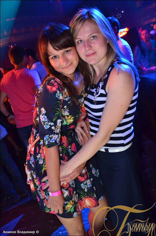 Фотография с ТВОЙ ГОРОД НЕ СПИТ  в Батыр