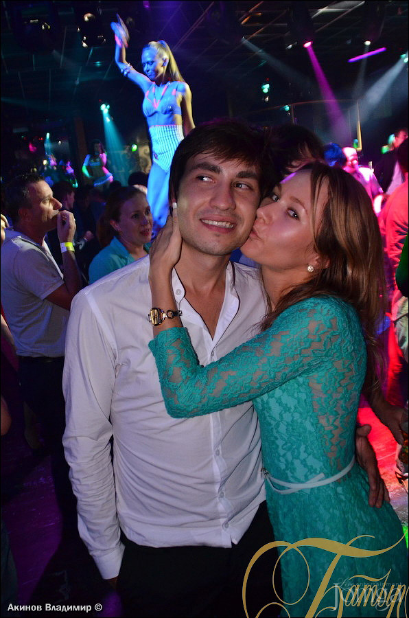 Фотография с ТВОЙ ГОРОД НЕ СПИТ  в Батыр