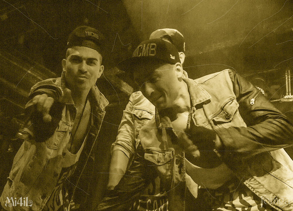 Фотография с ТВОЙ ГОРОД НЕ СПИТ  в Батыр