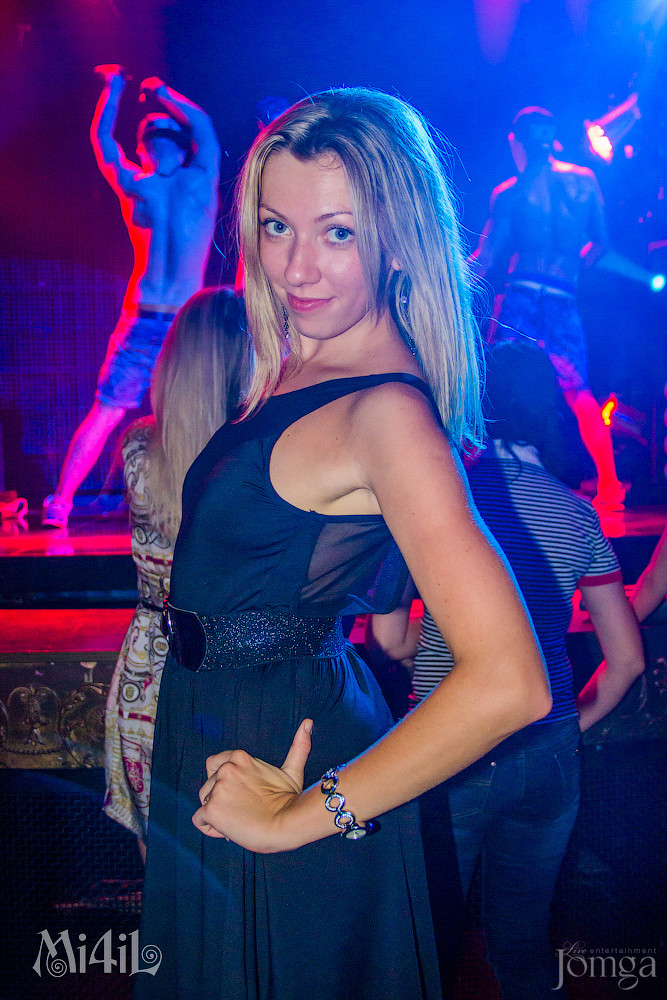 Фотография с ТВОЙ ГОРОД НЕ СПИТ  в Батыр