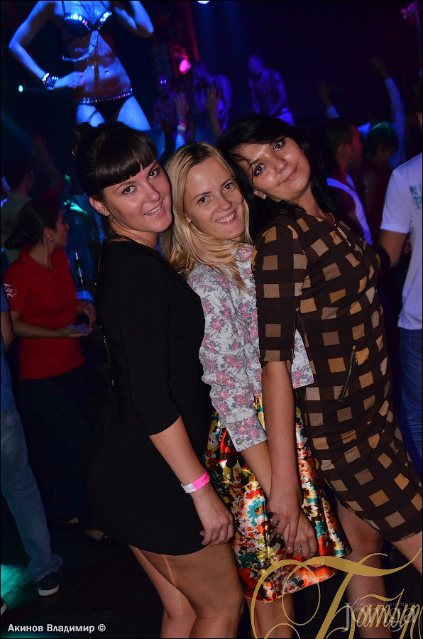 Фотография с ТВОЙ ГОРОД НЕ СПИТ  в Батыр