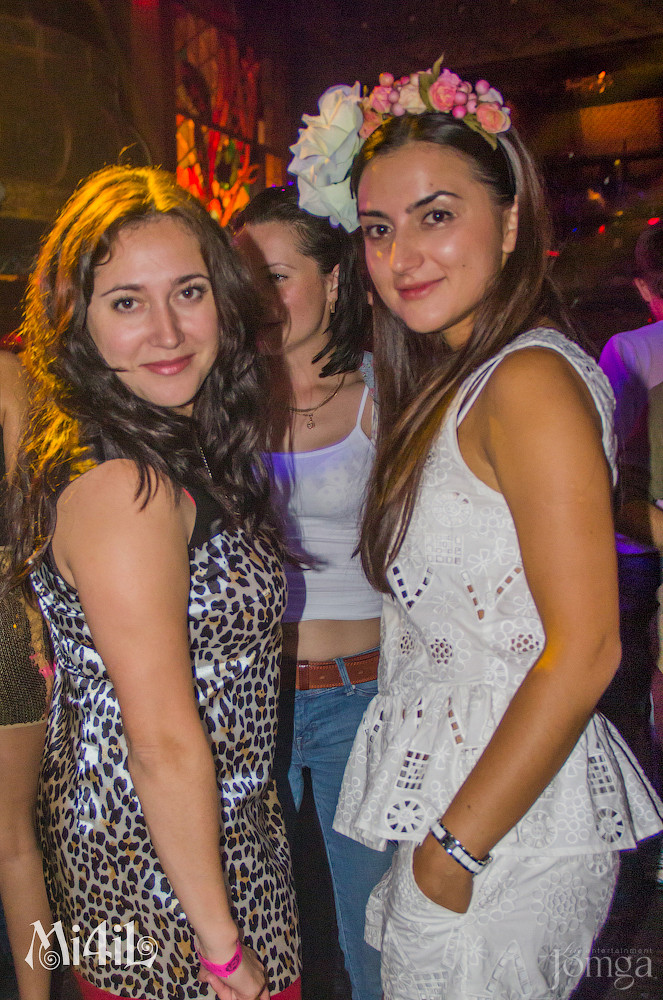 Фотография с ТВОЙ ГОРОД НЕ СПИТ  в Батыр