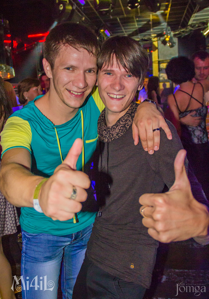 Фотография с ТВОЙ ГОРОД НЕ СПИТ  в Батыр