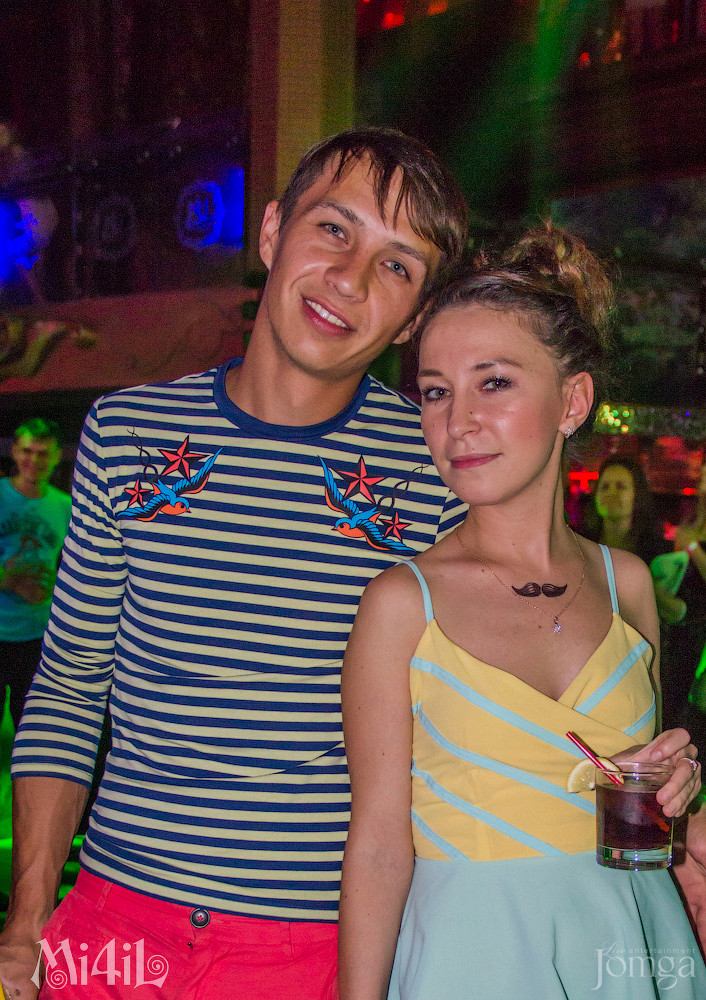 Фотография с ТВОЙ ГОРОД НЕ СПИТ  в Батыр